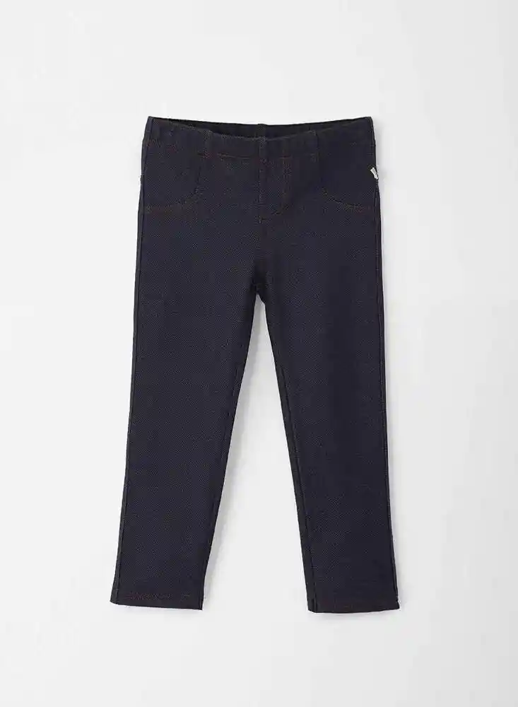 Jean Jean 5t-azul