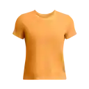 Under Armour Camiseta Streaker Manga Corta Naranja T XS
