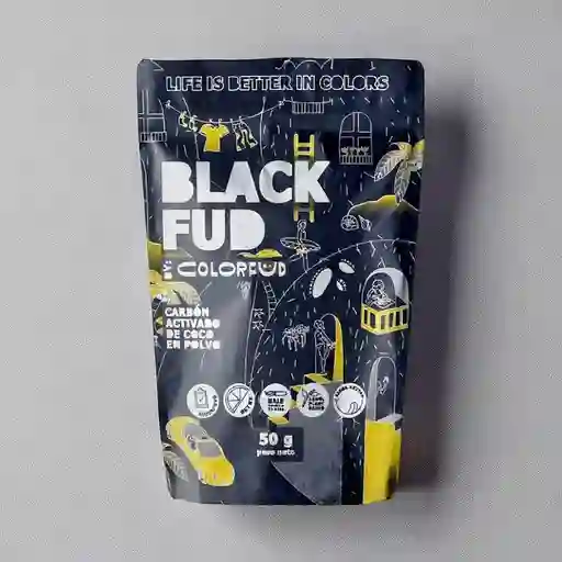 Carbon Activado