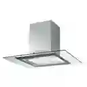 Campana de Isla Vidrio Mabe Cm9025ii0