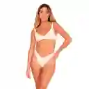 Brasier Madison Marfil