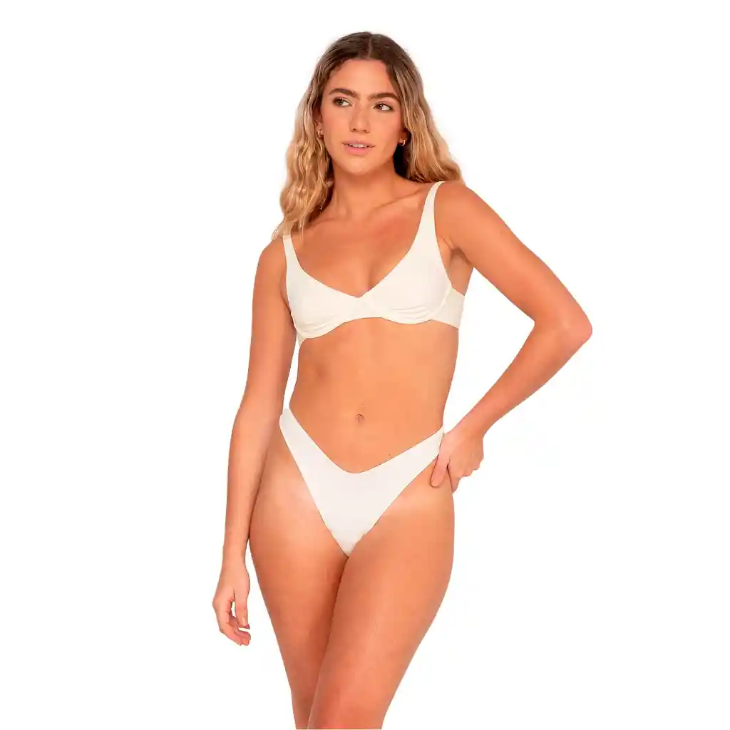 Brasier Madison Marfil