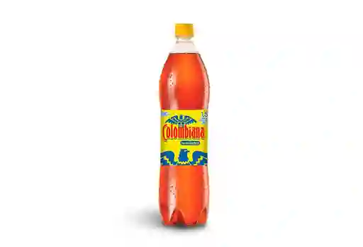 Botella Colombiana (1.5l)