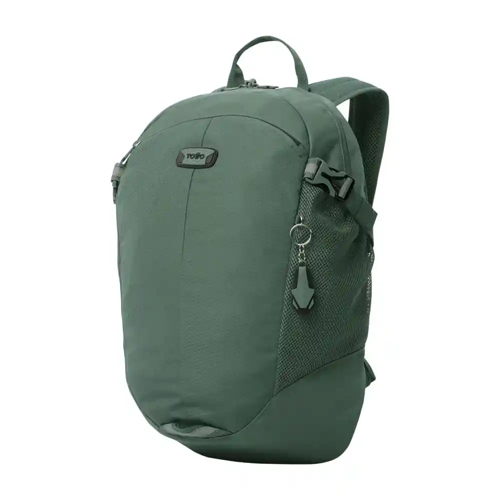 Morral Totto Deportto Verde