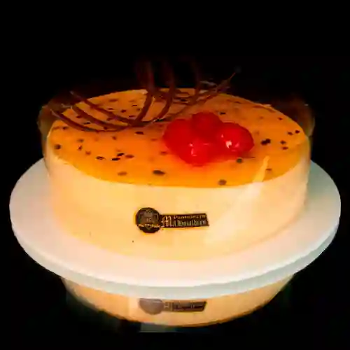 Cheesecake Frio X15