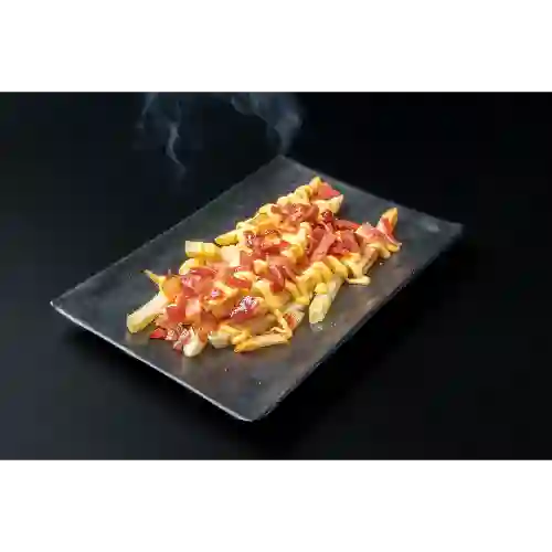 Bacon Fries