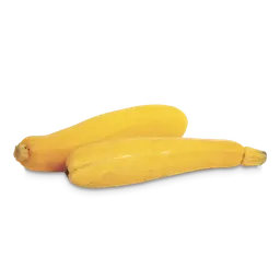 Zukini Amarillo