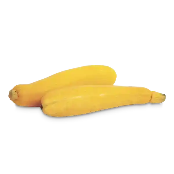 Zukini Amarillo