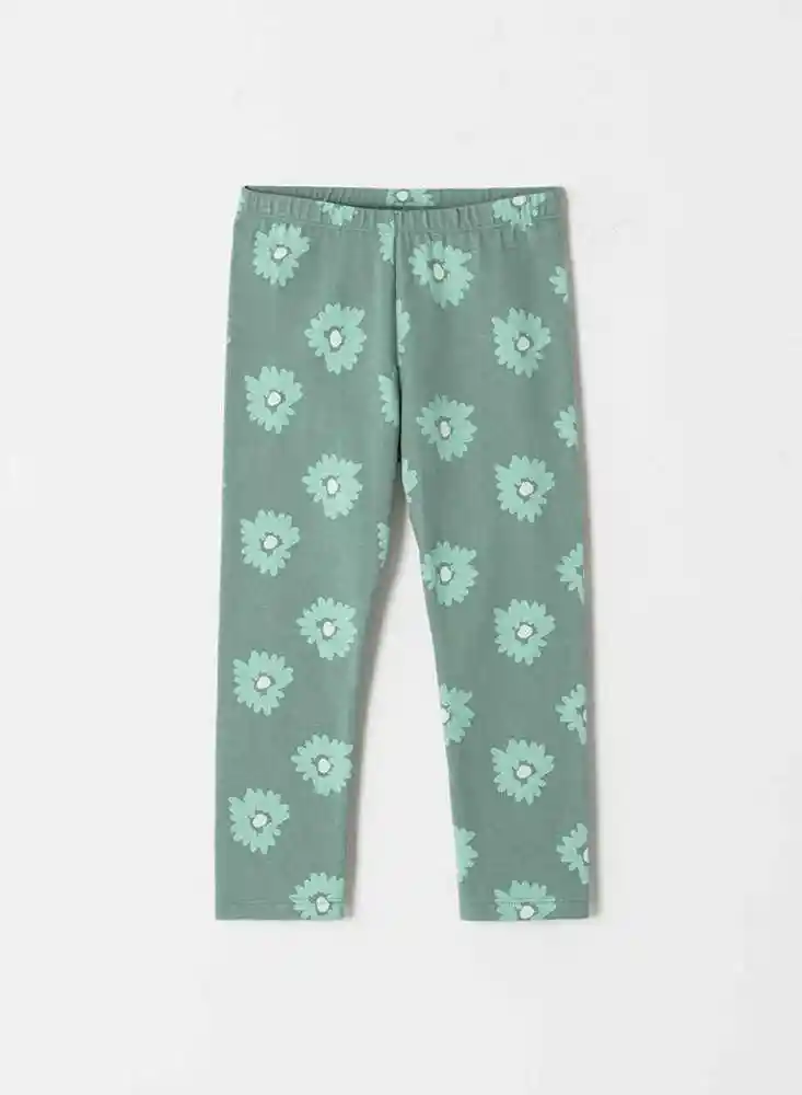 Legging Legging 4t-rosa Est