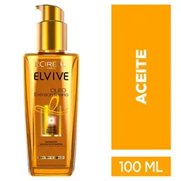 Elvive Loreal Paris- Tratamiento L Oreal