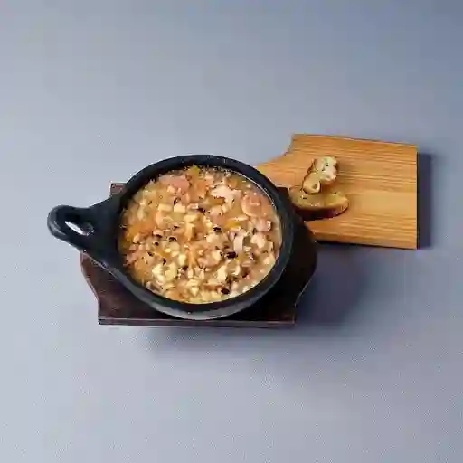 Sopa Locro
