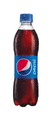 Gaseosa Pepsi 400 ml