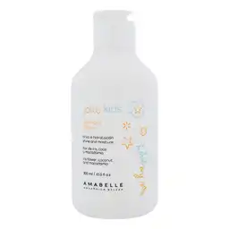 Amabelle Shampoo Vegan