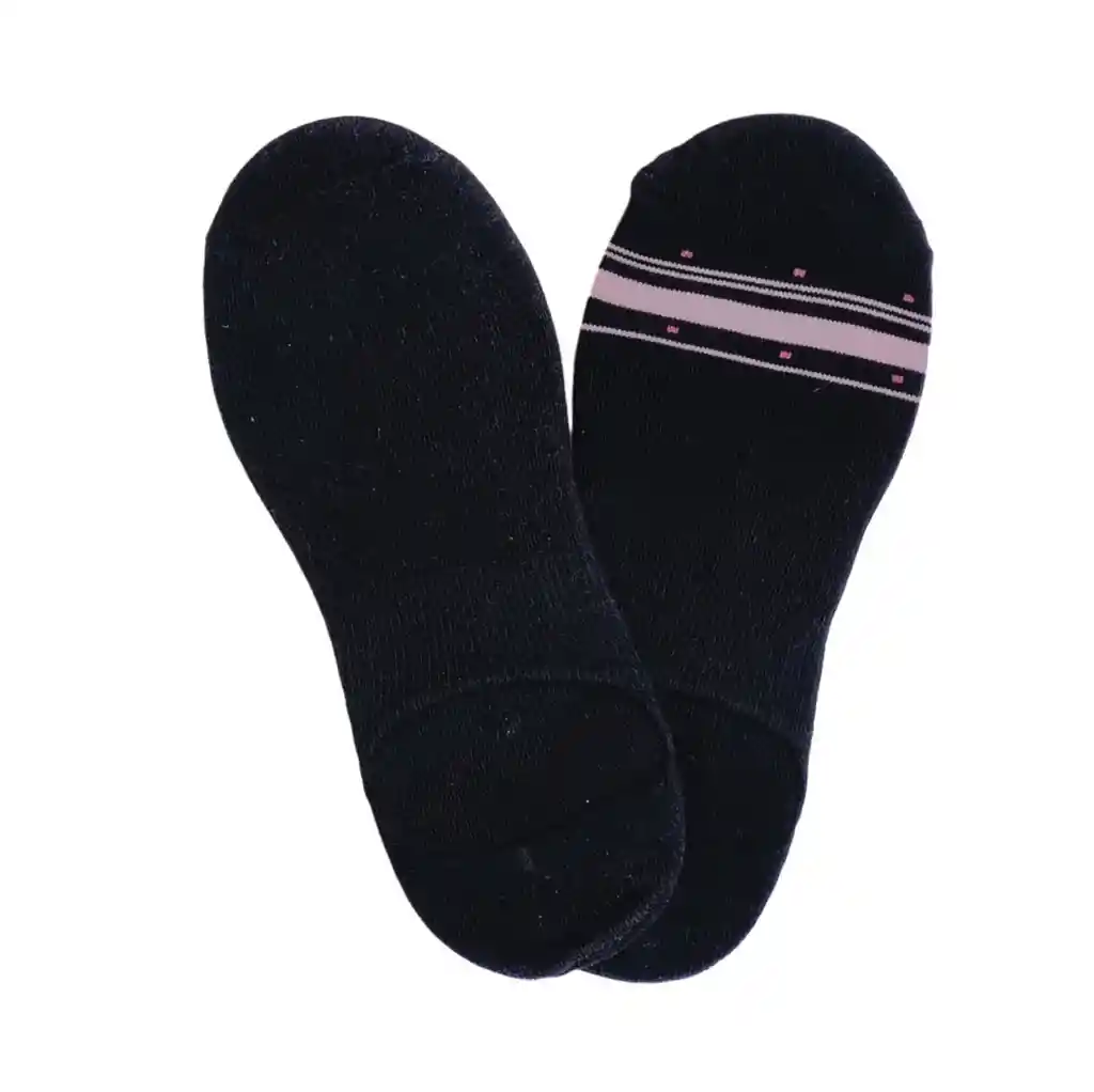 Media Baleta Dama Ref23396x2 Urb