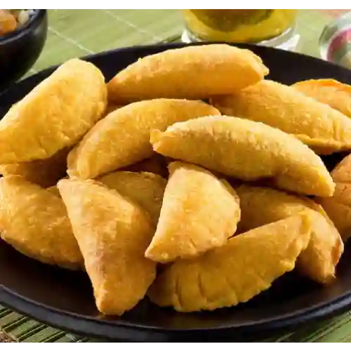 Empanadas X 12