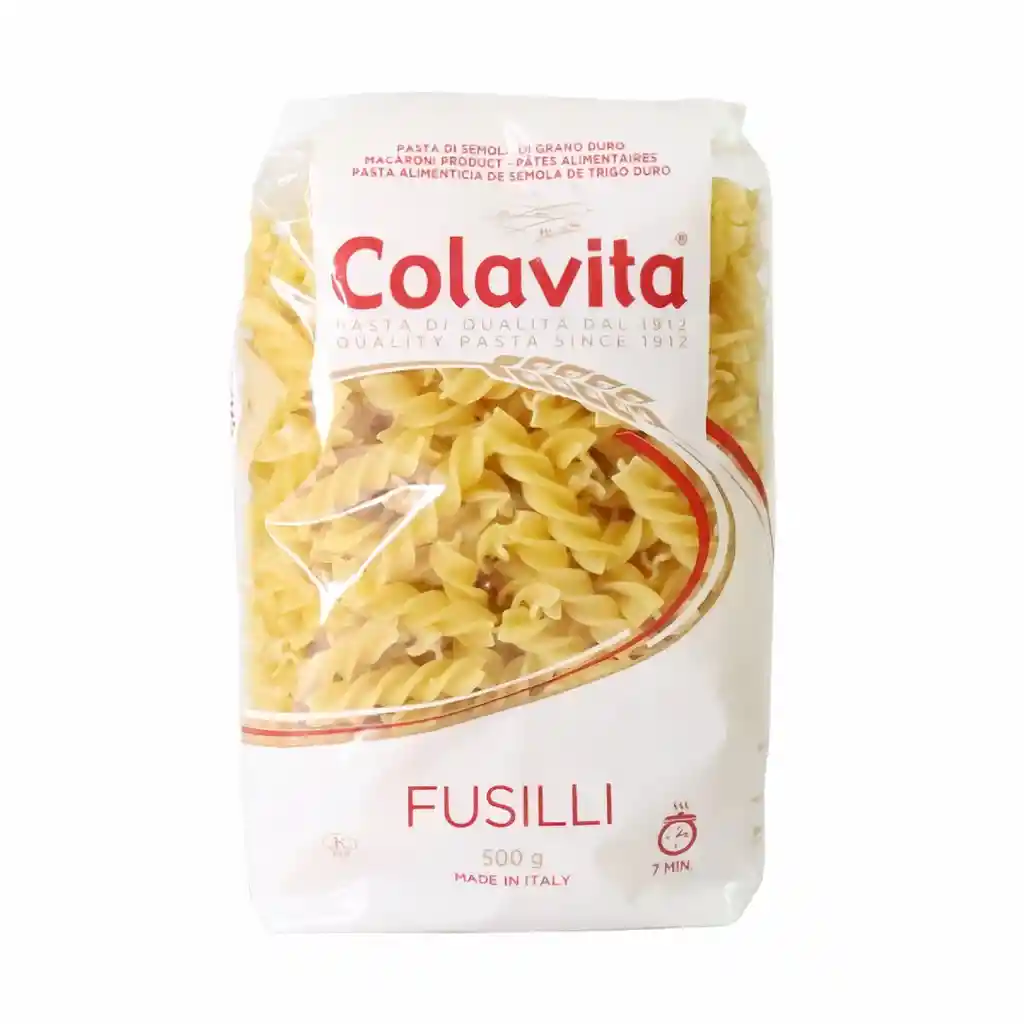 Colavita Colavita Fusilli