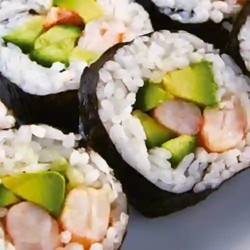 Roll California