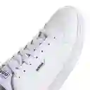 Adidas Zapatos Urban Court Para Hombre Blanco Talla 8.5