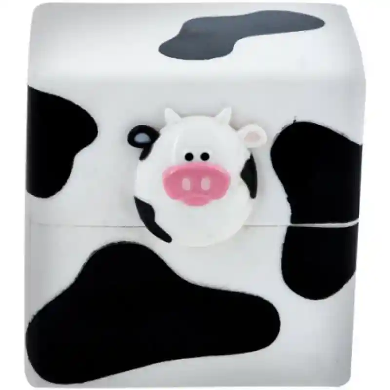 Joie Recipiente Para Queso Vaca Plástico 43691
