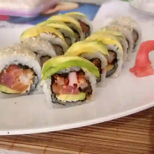 Rollo Futomaki