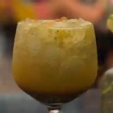 Soda Maracuya Lulo