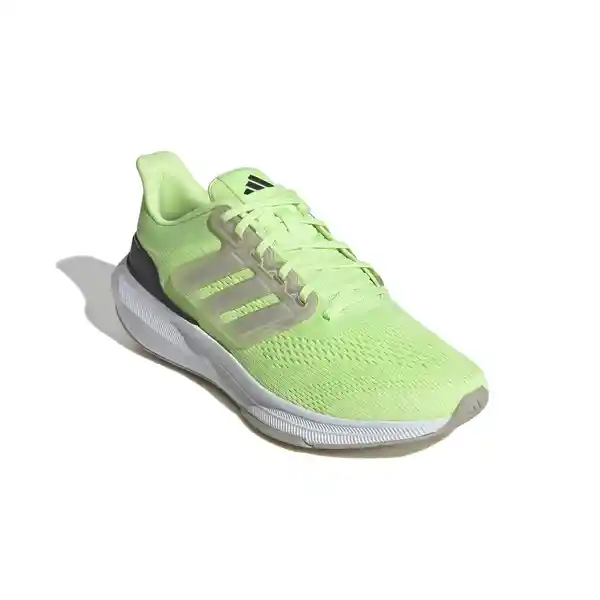 Adidas Zapatos Ultrabounce Para Hombre Verde Talla 10.5 Ie0720