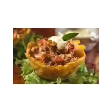 Totumitas Ropa Vieja