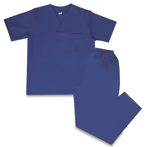Conjunto Aro Medico Quirurgico Talla L