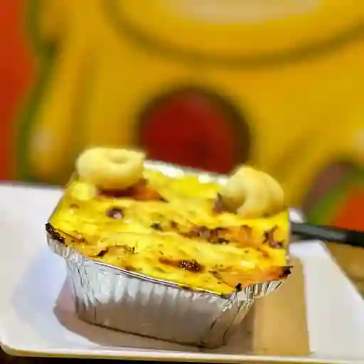 Lasagna 3 + coca cola 200ml