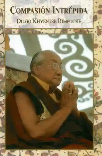 Compasión Intrépida