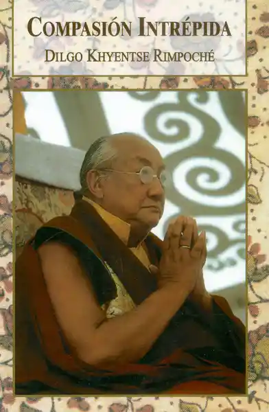 Compasión Intrépida