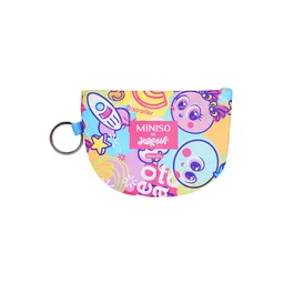 Monedero by Distroller Neonato Multicolor Miniso