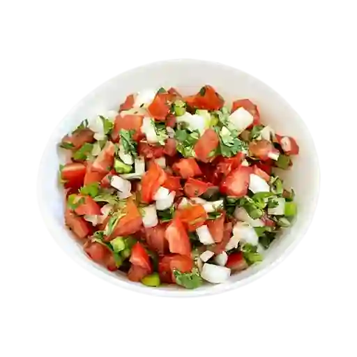 Adición Pico de Gallo