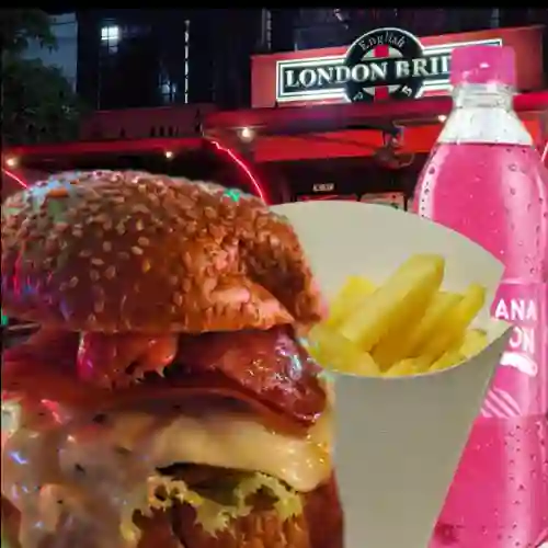 Combo Londón