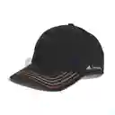 Adidas Gorra Para Hombre Negro Talla OSFW IJ5436