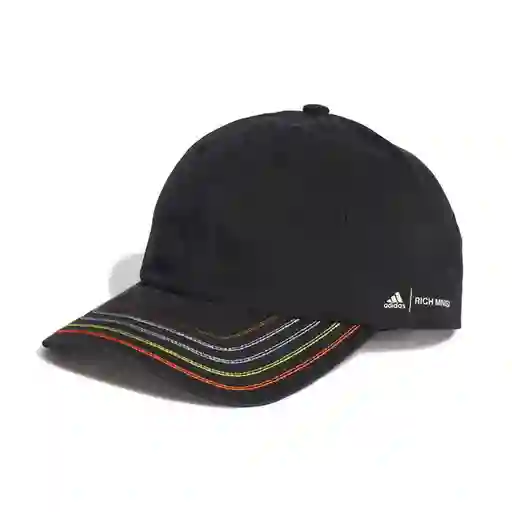 Adidas Gorra Para Hombre Negro Talla OSFW IJ5436