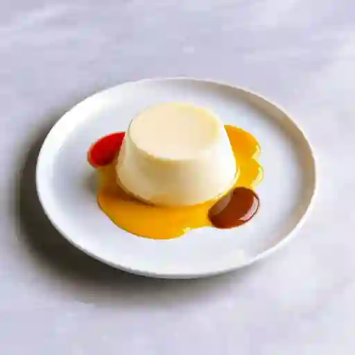 Panna Cotta