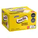 Nucita Chocolatina 12 Und