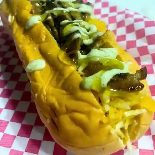 Butiperro