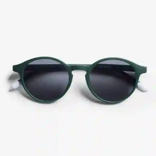Barner Gafas Sun Marais Verde Oscuro