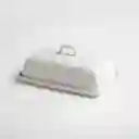 Mantequillera de Colección