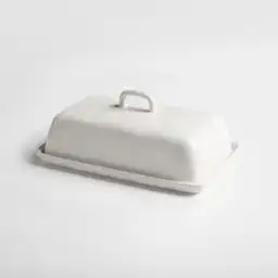 Mantequillera de Colección