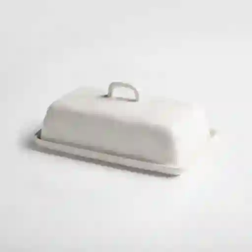 Mantequillera de Colección