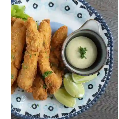 Chicken Sticks