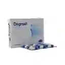 Disgrasil (120 mg) 30 Tabletas