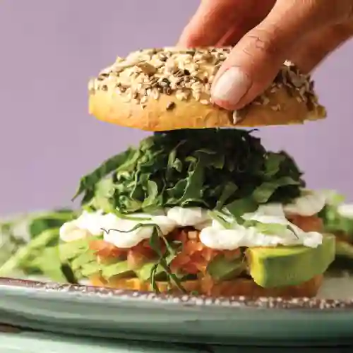 Bagel Club