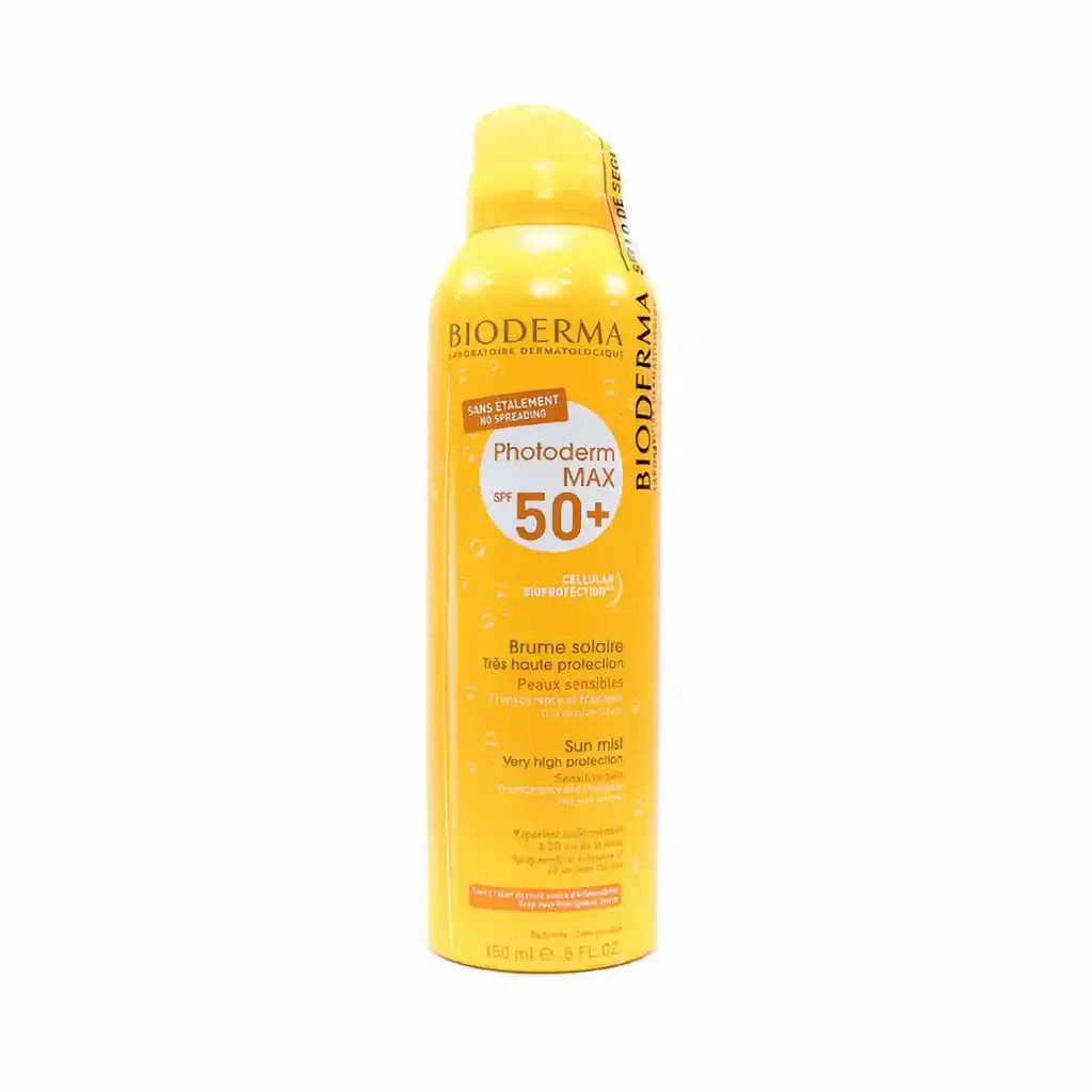 Bioderma Photoderm Max Spray Solar SPF 50+
