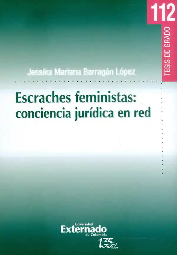 Escraches Feministas Conciencia Jurídica en Red
