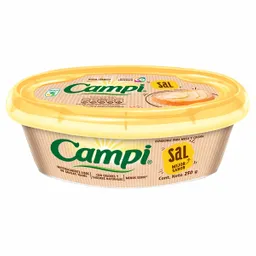 Campi Margarina