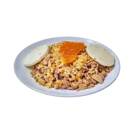 Lechona 1000 gr ( 1 Kilo )